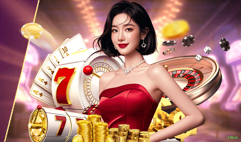 Slots no app 19bet mobile
