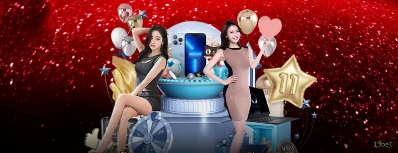 Conta 19bet sincronizada site e app