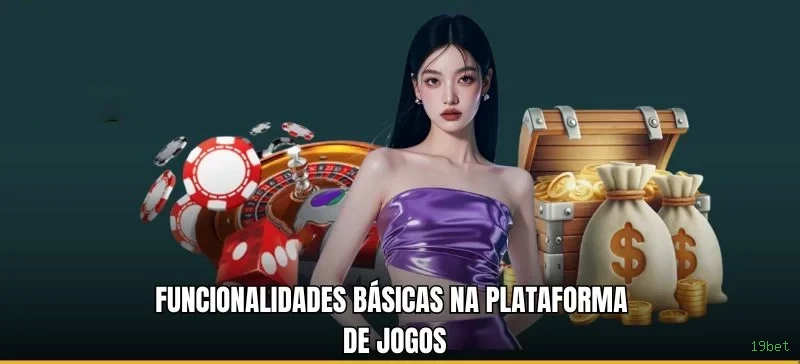 Conta 19bet sincronizada site e app
