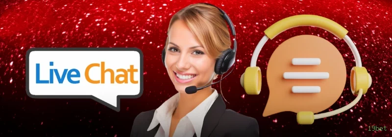 Configurações úteis dentro do app 19bet