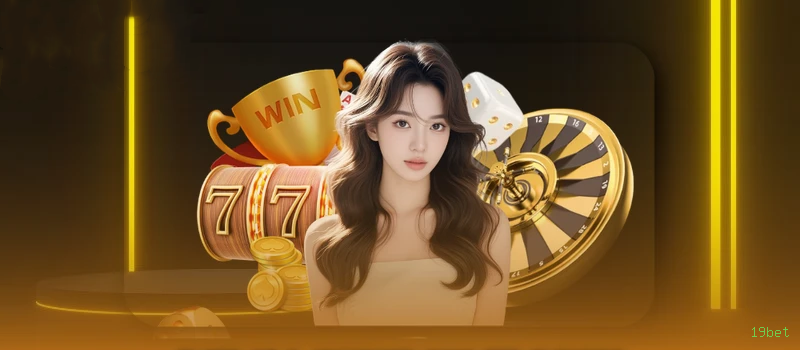 Roleta e blackjack 19bet