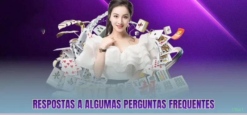 Roleta e blackjack 19bet