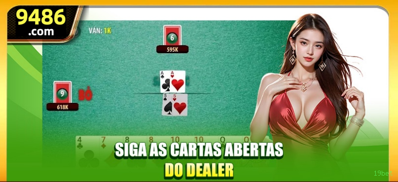 Cassino 19bet app mobile