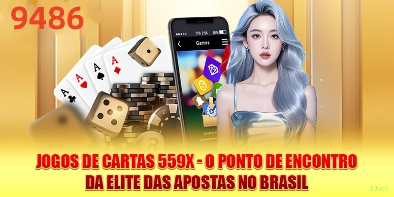 Aplicativo móvel 19bet para iOS e Android