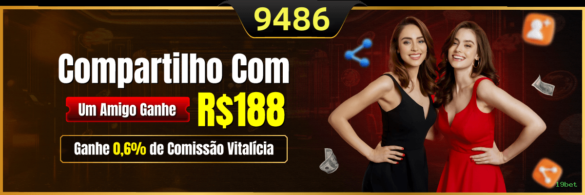 Pagamentos 19bet PIX